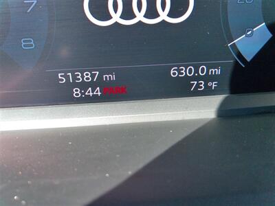 2022 Audi Q3 quattro S line Premi   - Photo 11 - Tucson, AZ 85716