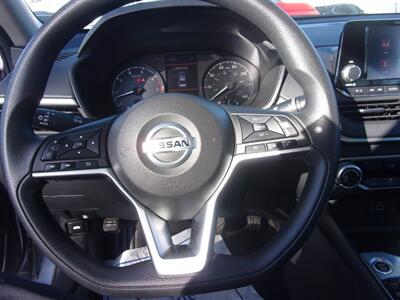 2024 Nissan Altima 2.5 SV   - Photo 10 - Tucson, AZ 85716