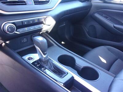 2024 Nissan Altima 2.5 SV   - Photo 12 - Tucson, AZ 85716
