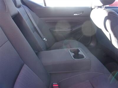 2024 Nissan Altima 2.5 SV   - Photo 19 - Tucson, AZ 85716