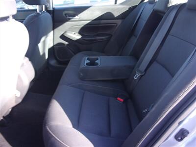 2024 Nissan Altima 2.5 SV   - Photo 5 - Tucson, AZ 85716