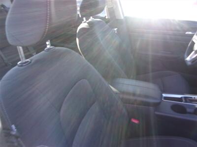 2024 Nissan Altima 2.5 SV   - Photo 16 - Tucson, AZ 85716
