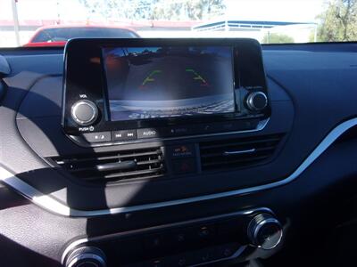2024 Nissan Altima 2.5 SV   - Photo 9 - Tucson, AZ 85716