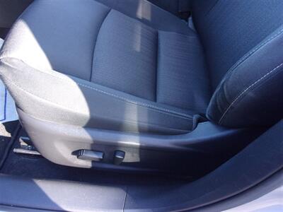 2024 Nissan Altima 2.5 SV   - Photo 8 - Tucson, AZ 85716