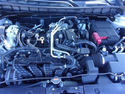 2024 Nissan Altima 2.5 SV   - Photo 15 - Tucson, AZ 85716