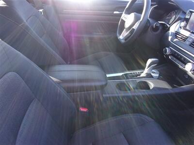 2024 Nissan Altima 2.5 SV   - Photo 18 - Tucson, AZ 85716