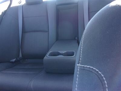 2024 Nissan Altima 2.5 SV   - Photo 13 - Tucson, AZ 85716
