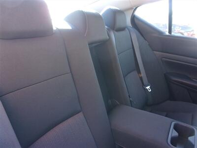 2024 Nissan Altima 2.5 SV   - Photo 20 - Tucson, AZ 85716