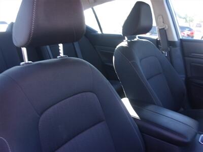 2024 Nissan Altima 2.5 SV   - Photo 17 - Tucson, AZ 85716