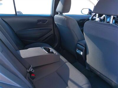 2025 Toyota Corolla LE   - Photo 16 - Tucson, AZ 85716