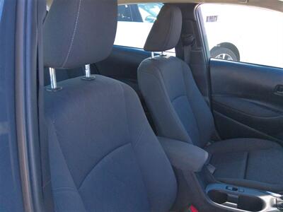 2025 Toyota Corolla LE   - Photo 15 - Tucson, AZ 85716