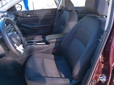 2024 Nissan Altima 2.5 SV   - Photo 10 - Tucson, AZ 85716