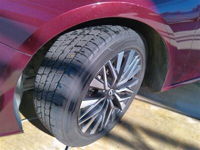 2024 Nissan Altima 2.5 SV   - Photo 13 - Tucson, AZ 85716