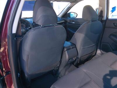 2024 Nissan Altima 2.5 SV   - Photo 12 - Tucson, AZ 85716