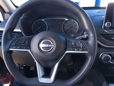 2024 Nissan Altima 2.5 SV   - Photo 7 - Tucson, AZ 85716