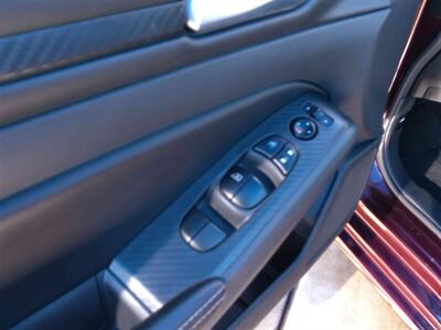 2024 Nissan Altima 2.5 SV   - Photo 5 - Tucson, AZ 85716