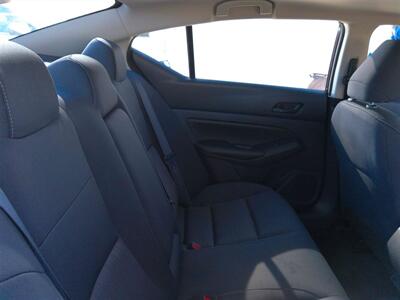 2024 Nissan Altima 2.5 SV   - Photo 18 - Tucson, AZ 85716