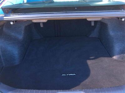 2024 Nissan Altima 2.5 SV   - Photo 19 - Tucson, AZ 85716