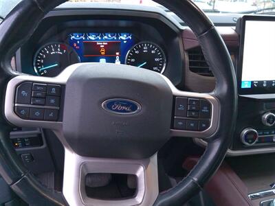 2023 Ford Expedition MAX Limited   - Photo 15 - Tucson, AZ 85716