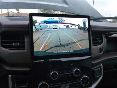 2023 Ford Expedition MAX Limited   - Photo 14 - Tucson, AZ 85716