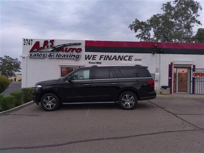 2023 Ford Expedition MAX Limited   - Photo 6 - Tucson, AZ 85716