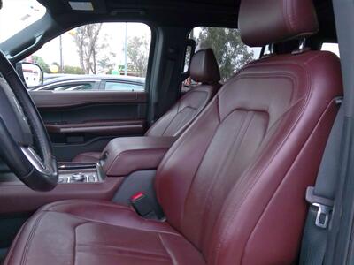 2023 Ford Expedition MAX Limited   - Photo 11 - Tucson, AZ 85716
