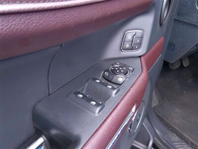 2023 Ford Expedition MAX Limited   - Photo 9 - Tucson, AZ 85716