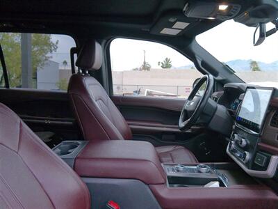2023 Ford Expedition MAX Limited   - Photo 19 - Tucson, AZ 85716