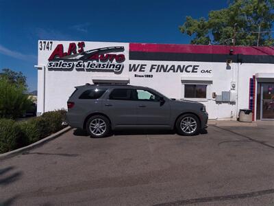 2023 Dodge Durango GT Plus   - Photo 4 - Tucson, AZ 85716