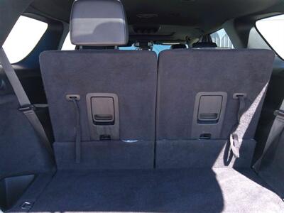 2023 Dodge Durango GT Plus   - Photo 21 - Tucson, AZ 85716