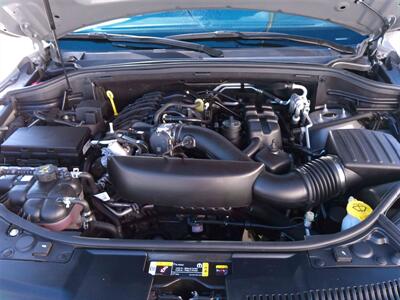 2023 Dodge Durango GT Plus   - Photo 10 - Tucson, AZ 85716