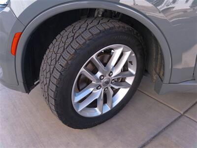 2023 Dodge Durango GT Plus   - Photo 9 - Tucson, AZ 85716