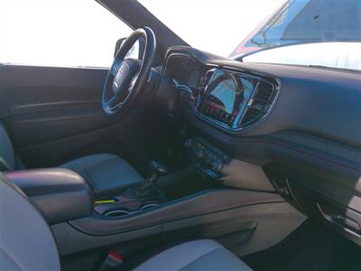 2023 Dodge Durango GT Plus   - Photo 23 - Tucson, AZ 85716