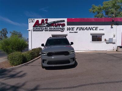 2023 Dodge Durango GT Plus   - Photo 1 - Tucson, AZ 85716