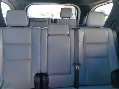 2023 Dodge Durango GT Plus   - Photo 24 - Tucson, AZ 85716