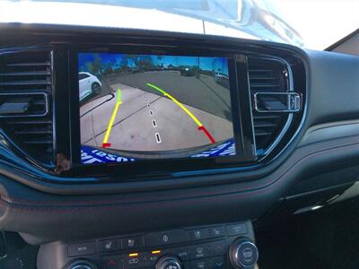 2023 Dodge Durango GT Plus   - Photo 16 - Tucson, AZ 85716