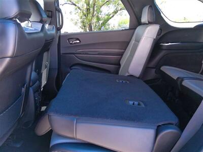 2023 Dodge Durango GT Plus   - Photo 18 - Tucson, AZ 85716