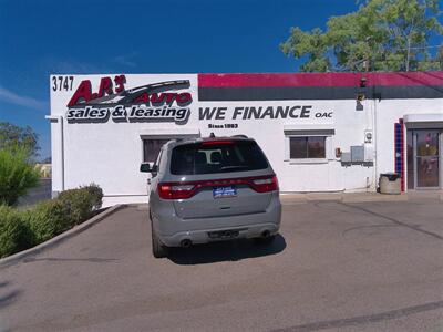 2023 Dodge Durango GT Plus   - Photo 2 - Tucson, AZ 85716