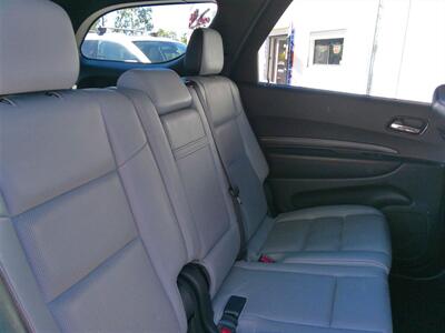 2023 Dodge Durango GT Plus   - Photo 22 - Tucson, AZ 85716