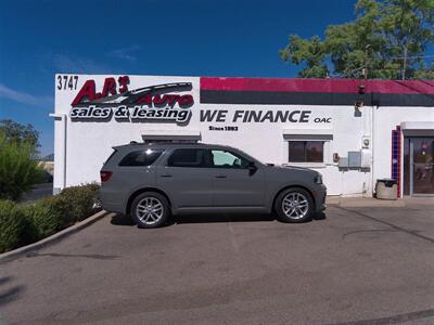 2023 Dodge Durango GT Plus   - Photo 5 - Tucson, AZ 85716
