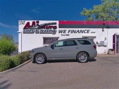 2023 Dodge Durango GT Plus   - Photo 8 - Tucson, AZ 85716