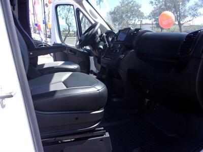 2023 RAM ProMaster 2500 159 WB   - Photo 16 - Tucson, AZ 85716