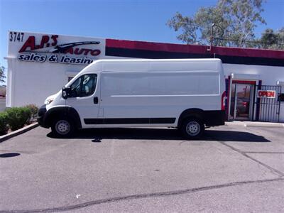 2023 RAM ProMaster 2500 159 WB   - Photo 4 - Tucson, AZ 85716