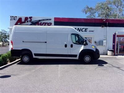 2023 RAM ProMaster 2500 159 WB   - Photo 21 - Tucson, AZ 85716