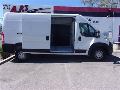 2023 RAM ProMaster 2500 159 WB   - Photo 23 - Tucson, AZ 85716