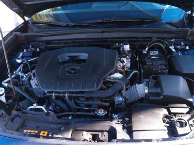 2024 Mazda CX-30 2.5 S Select Sport   - Photo 20 - Tucson, AZ 85716