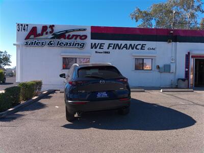 2024 Mazda CX-30 2.5 S Select Sport   - Photo 7 - Tucson, AZ 85716