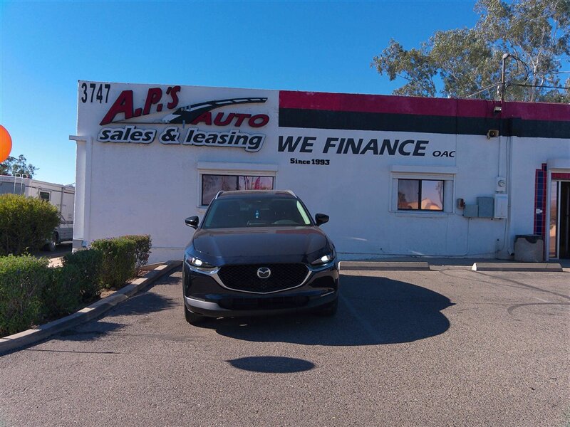 2024 Mazda CX-30 2.5 S Select Sport   - Photo 1 - Tucson, AZ 85716