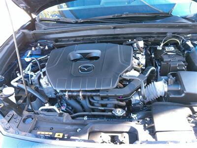 2024 Mazda CX-30 2.5 S Select Sport   - Photo 16 - Tucson, AZ 85716