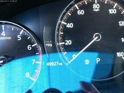2024 Mazda CX-30 2.5 S Select Sport   - Photo 11 - Tucson, AZ 85716